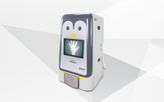 X射線骨齡儀BAD-Q1